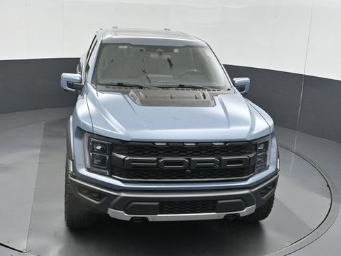 Used 2023 Ford F150 Raptor w/ Raptor Carbon Fiber Package AWD/4WD image 44