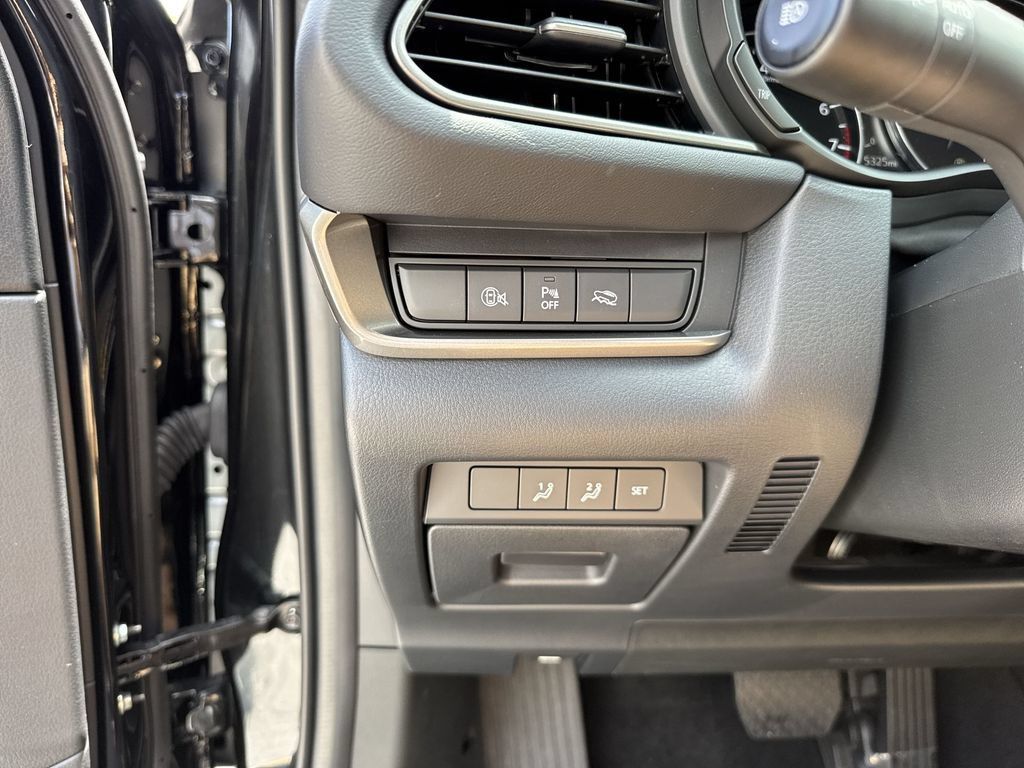 Certified 2026 MAZDA CX-30 AWD 2.5 S image 57
