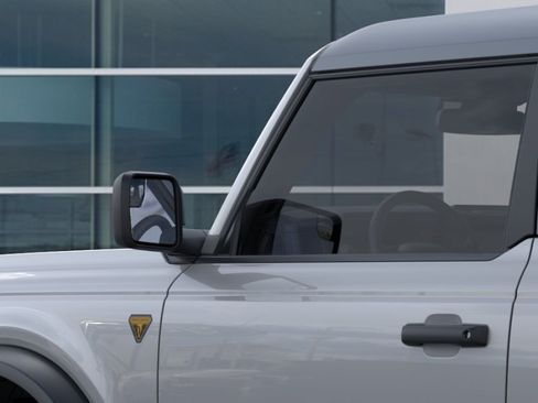 New 2026 Ford Bronco Badlands AWD/4WD image 24