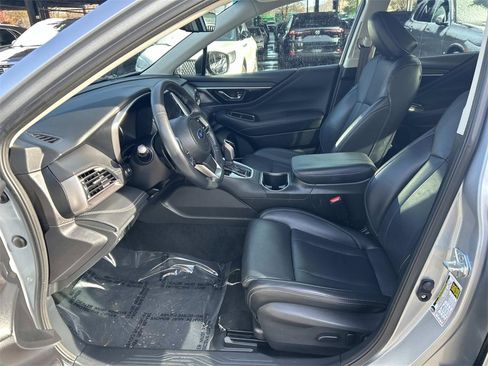 Used 2022 Subaru Legacy Limited XT image 11