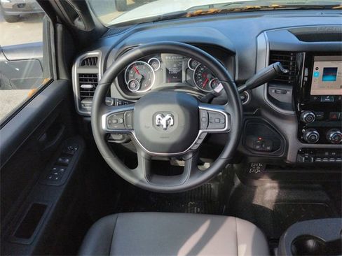 New 2026 RAM 3500 Tradesman image 15