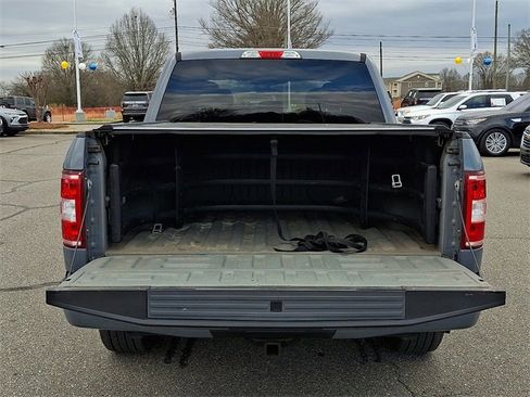 Used 2019 Ford F150 XL w/ Equipment Group 101A Mid image 19