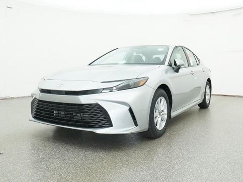 New 2026 Toyota Camry LE image 65