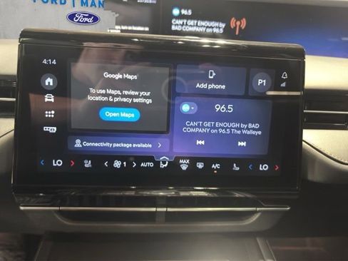 Used 2024 Lincoln Nautilus Reserve w/ Equipment Group 202A AWD/4WD image 22