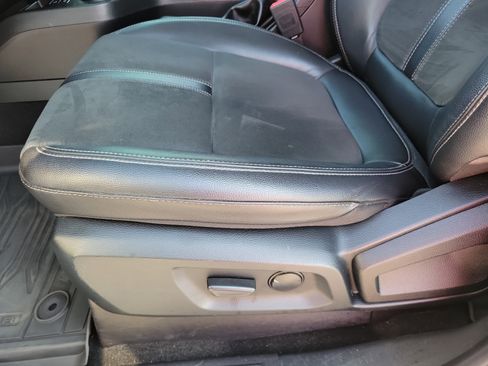 Used 2021 Ford Ranger Lariat w/ Tremor Off-Road Package image 14