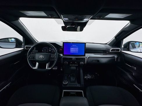 Used 2024 Toyota Tacoma TRD Sport image 36