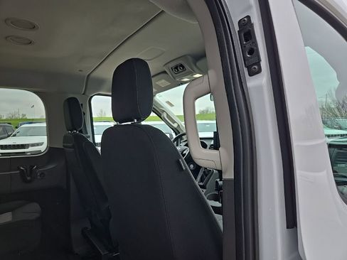 Used 2023 Ford Transit 350 XLT RWD image 70