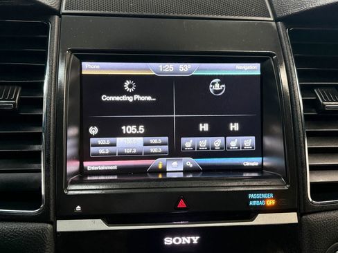 Used 2015 Ford Taurus SHO w/ Equipment Group 401A image 32