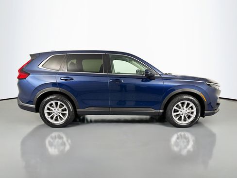 Certified 2024 Honda CR-V EX image 4