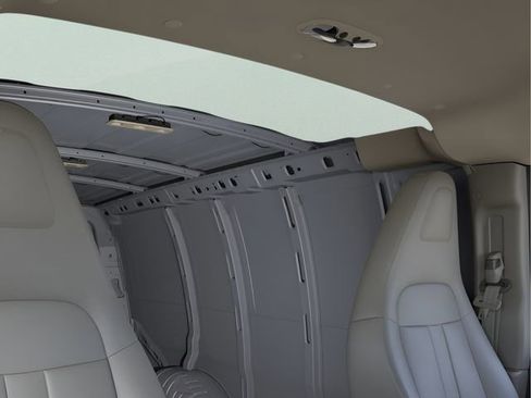 New 2025 Chevrolet Express 2500 w/ Driver Convenience Package image 24