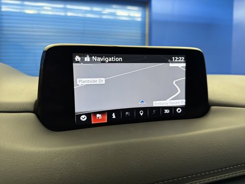 Used 2018 MAZDA CX-5 Touring w/ Preferred Equipment Package image 20