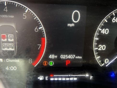 Used 2023 Honda Civic EX image 26