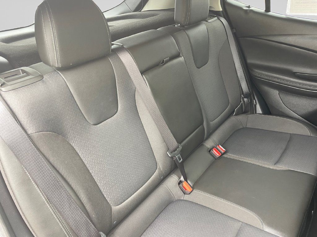 Used 2024 Buick Encore GX Preferred w/ Comfort Package AWD/4WD image 13