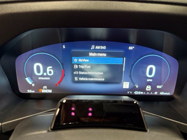 New 2027 Ford Explorer ST w/ Sun And Sound Package AWD/4WD image 14