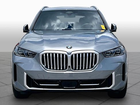 Used 2025 BMW X5 sDrive40i w/ Premium Package RWD image 4
