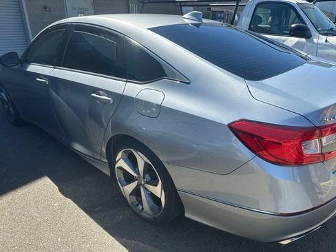 Used 2018 Honda Accord EX-L image 10