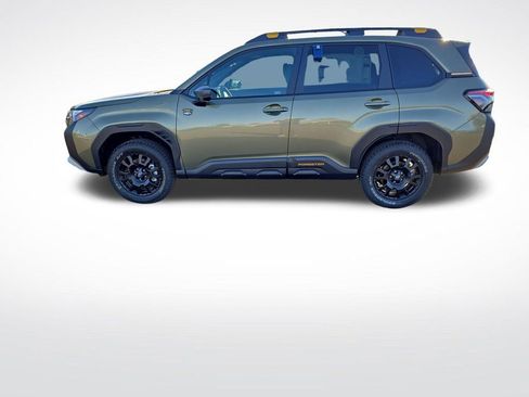 New 2026 Subaru Forester Wilderness image 4