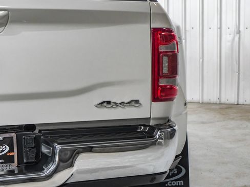 Used 2024 RAM 3500 Laramie w/ Sport Appearance Package AWD/4WD image 51