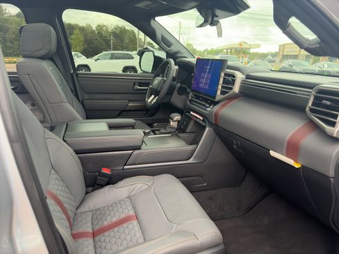 Used 2026 Toyota Tundra Capstone image 18