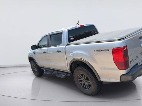 Used 2021 Ford Ranger XLT w/ Tremor Off-Road Package AWD/4WD image 4