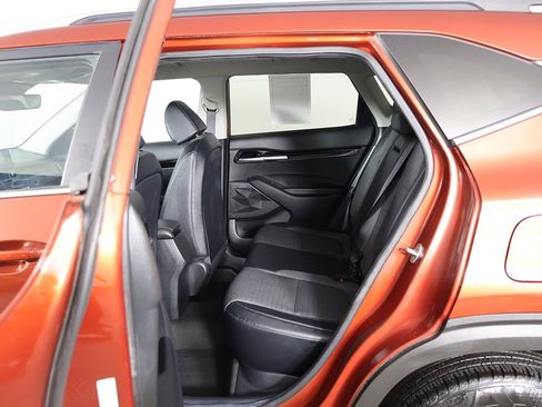 Used 2021 Kia Seltos S image 26