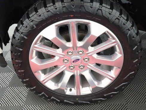 Used 2021 Ford F150 Limited AWD/4WD image 90