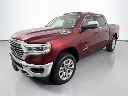 Used 2023 RAM 1500 Limited