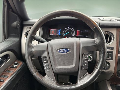 Used 2017 Ford Expedition EL King Ranch image 12