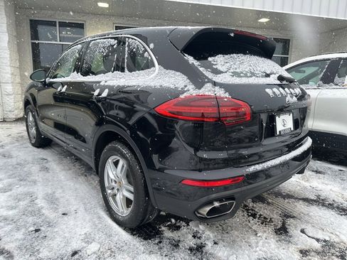 Used 2016 Porsche Cayenne image 6