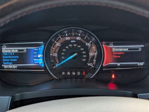 Used 2016 Ford Explorer Sport w/ Equipment Group 401A image 27