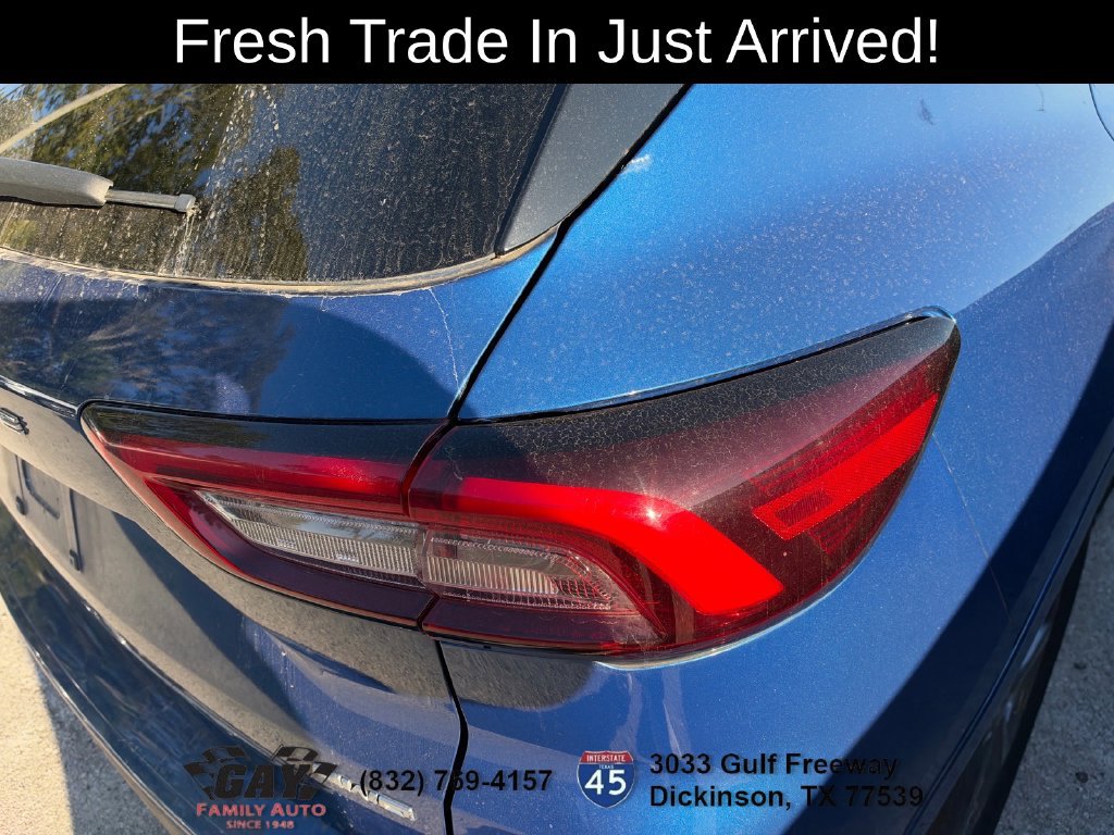 Used 2023 Ford Escape ST-Line AWD/4WD image 10