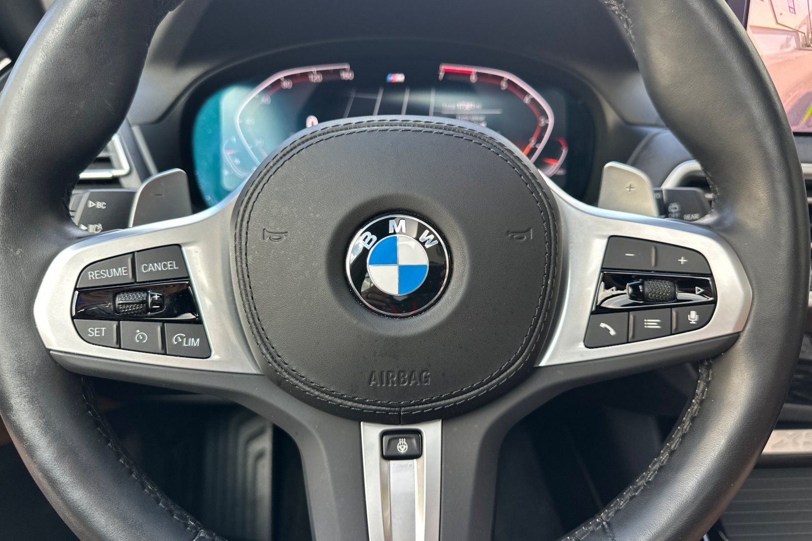 Used 2024 BMW X3 xDrive30i w/ Premium Package AWD/4WD image 23