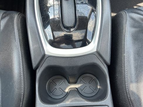 Used 2016 Nissan Rogue SL w/ SL Premium Package FWD image 13