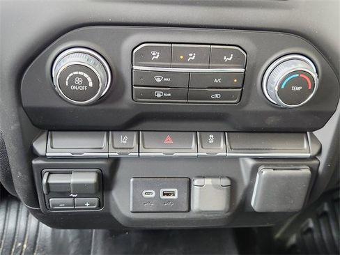 New 2026 Chevrolet Silverado 2500 W/T w/ WT Convenience Package AWD/4WD image 20