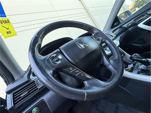 Used 2013 Honda Accord EX-L image 9