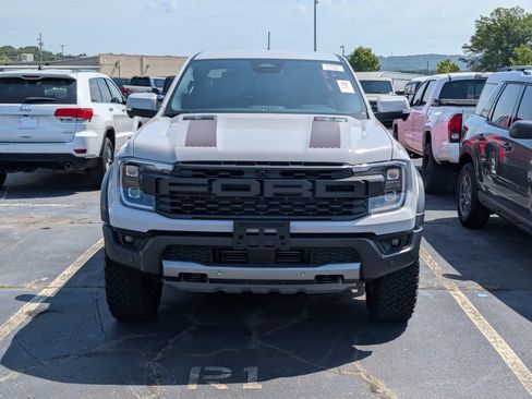 Used 2024 Ford Ranger Raptor AWD/4WD image 4