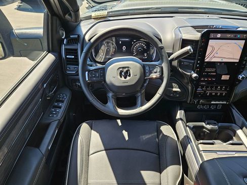 New 2026 RAM 2500 Limited image 21