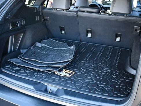 Used 2023 Subaru Outback Wilderness image 17