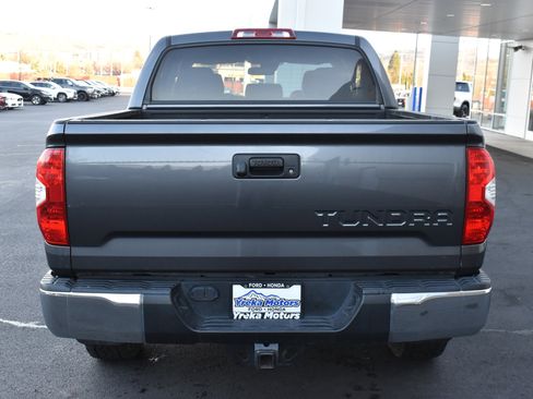 Used 2019 Toyota Tundra SR5 image 7
