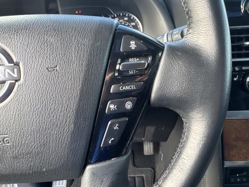 Used 2024 Nissan Armada SL image 25