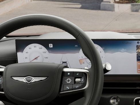 New 2026 Genesis GV80 2.5T Prestige image 20