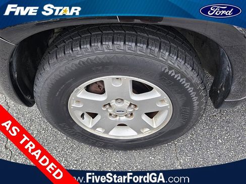 Used 2007 Ford Escape Limited image 17