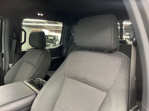 Used 2024 Ford F150 XLT w/ Equipment Group 302A MID image 16