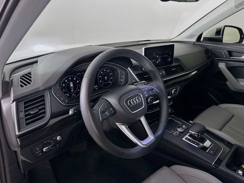 Used 2018 Audi Q5 Prestige w/ Prestige Package AWD/4WD image 31