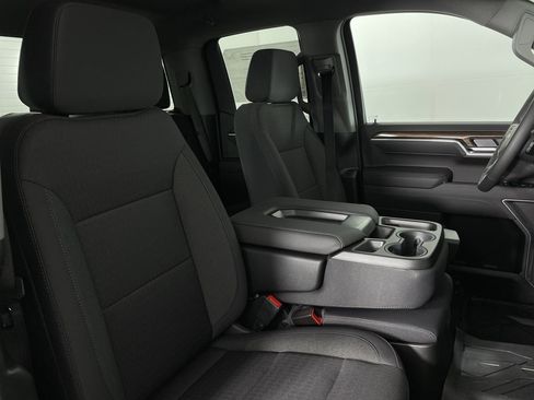 Certified 2025 Chevrolet Silverado 1500 RST w/ Protection Package image 83