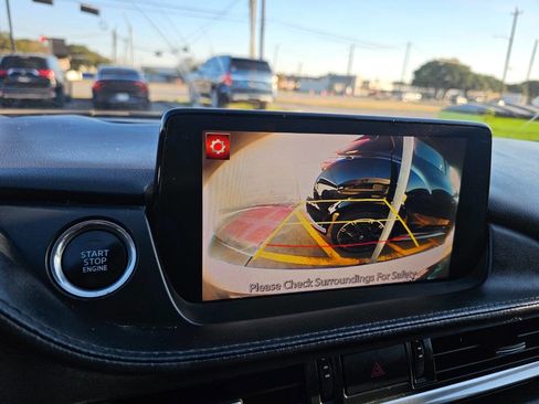 Used 2018 MAZDA MAZDA6 Touring image 11