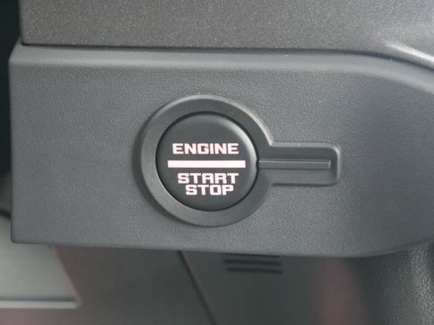 New 2025 Ford Bronco Raptor w/ Interior Carbon Fiber Pack image 8