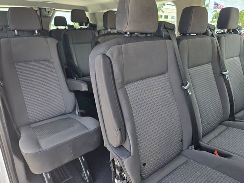 Used 2024 Ford Transit 350 XLT RWD image 16