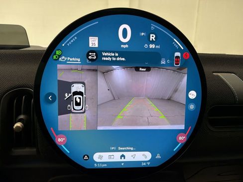 Certified 2025 MINI Cooper S image 18