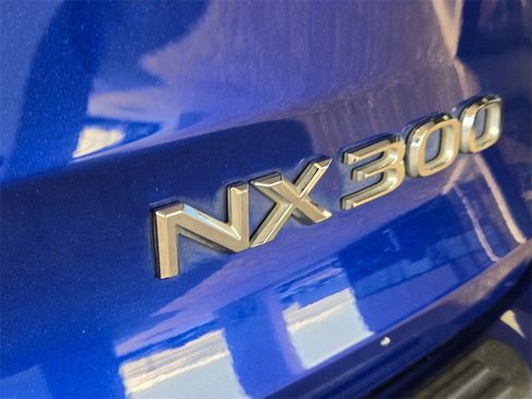 Used 2021 Lexus NX 300 F Sport image 19